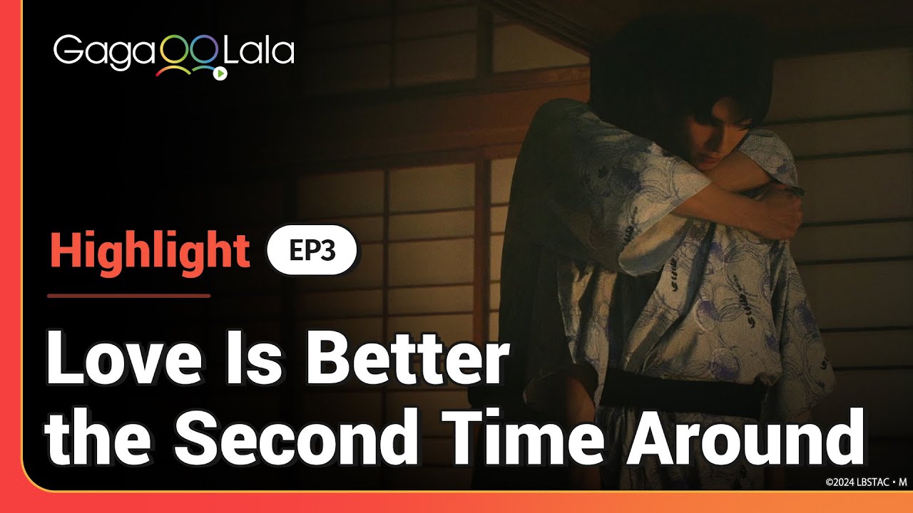 Miyata & Iwanaga's sleepover takes a romantic turn in J-BL 