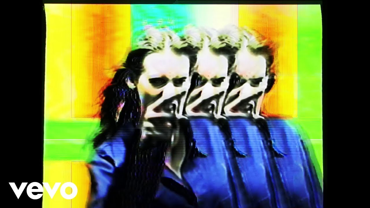 Phobophobes - Child Star