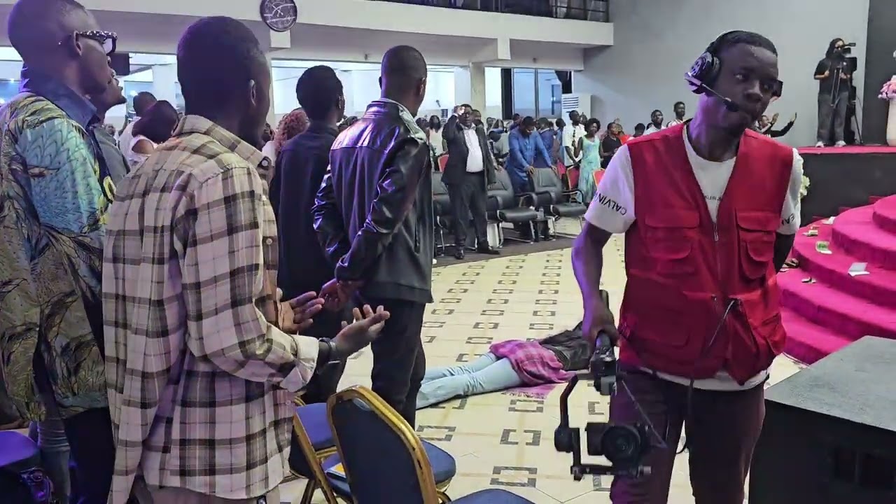 Kumama yesu