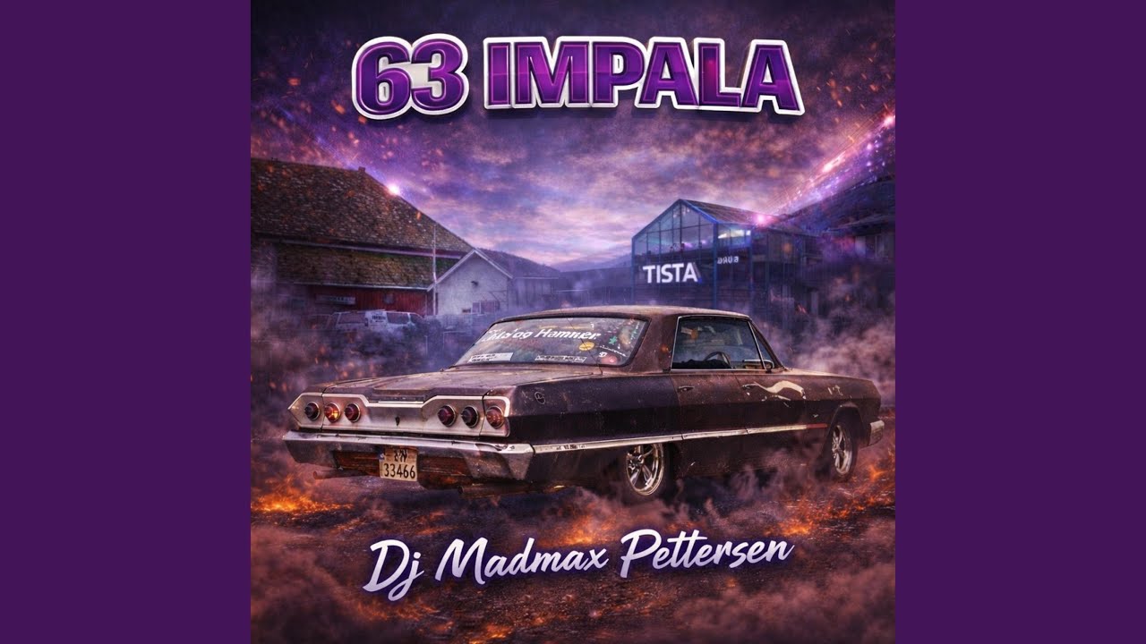 63 IMPALA