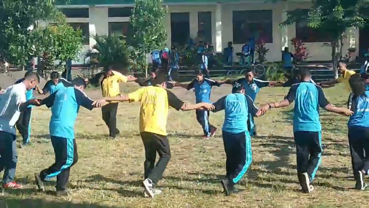 DOLO BOSAN HALA