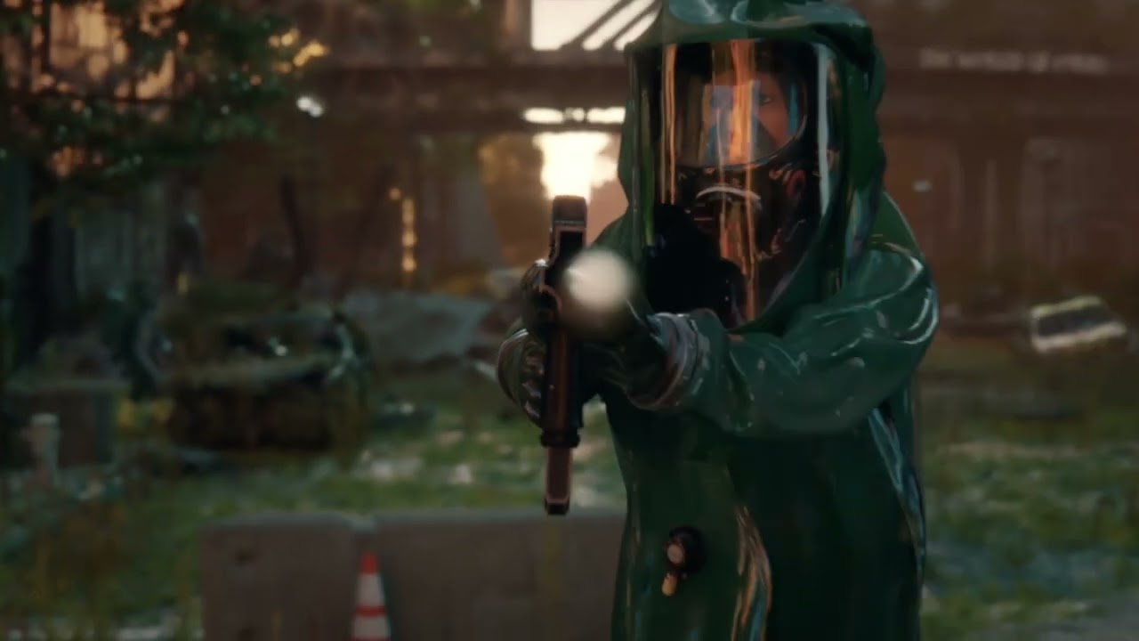 Spitfire Audio | Colossus Trailer Rescore Competition - Gyula Lajho Jr.