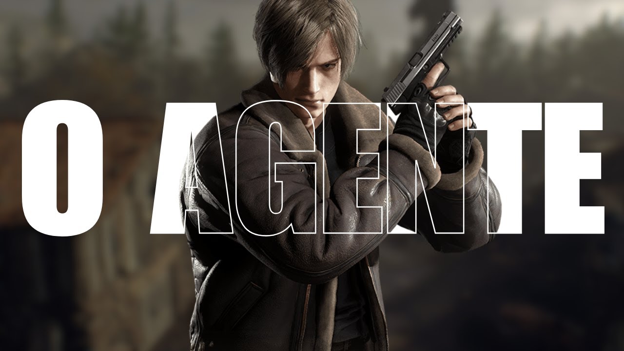 Resident Evil 4 REMAKE (AMV) We Own It - 2 chainz & Wii Khalifa