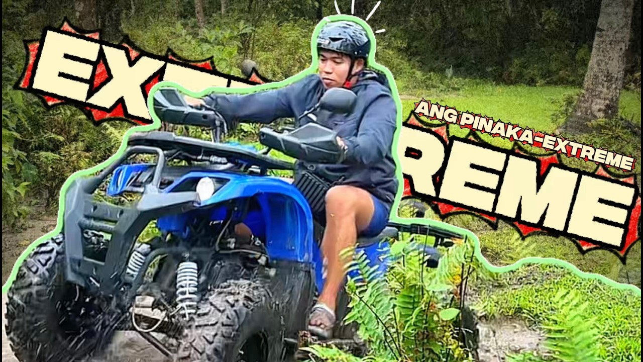 ITO NA ANG PINAKA-EXTREME!