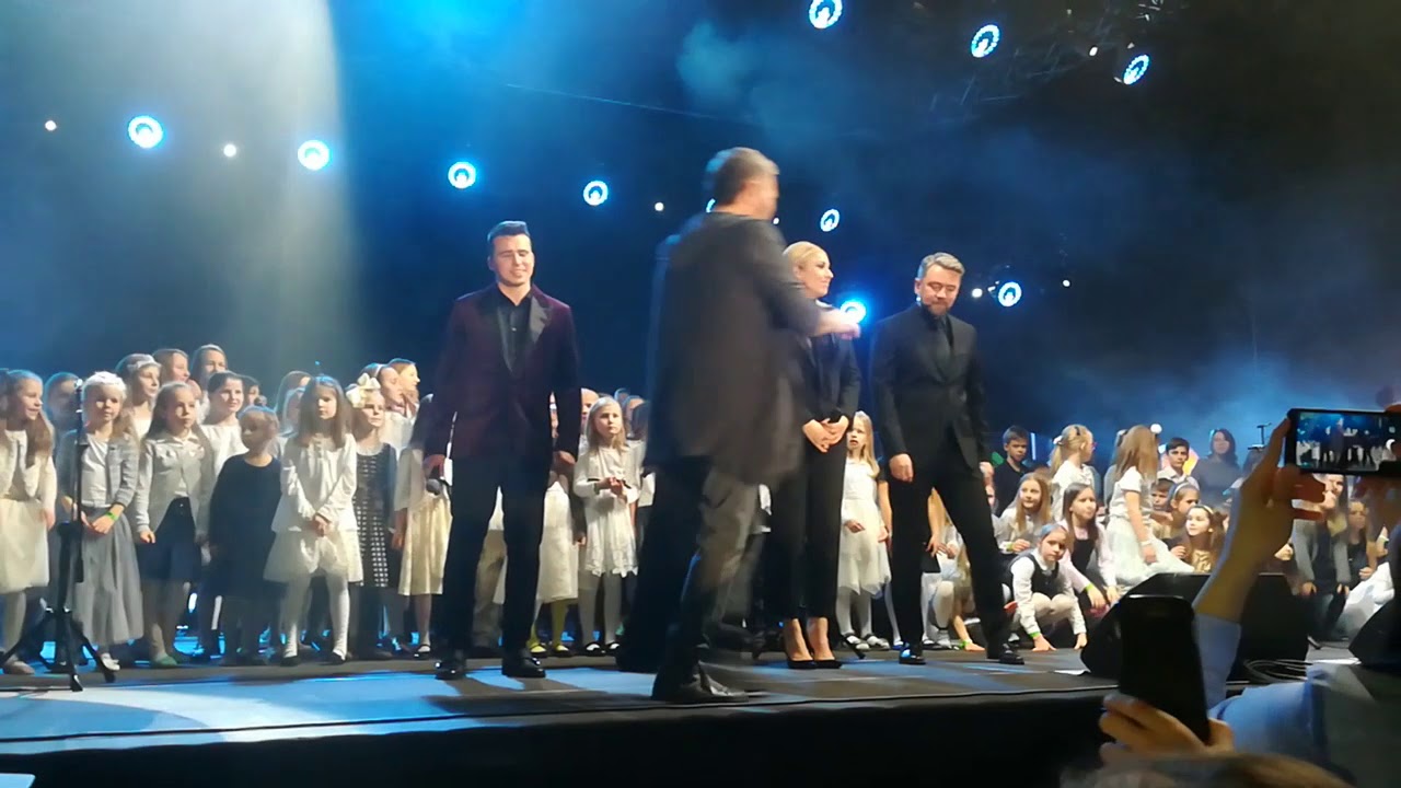 TGD, Katarzyna Cerekwicka, Katarzyna Moś, Kuba Badach, Krzysztof Iwaneczko - 