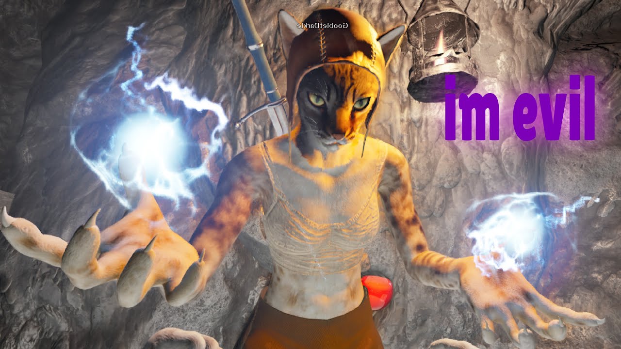 NEW SORCERER IS UNSTOPPABLE | Dark and Darker