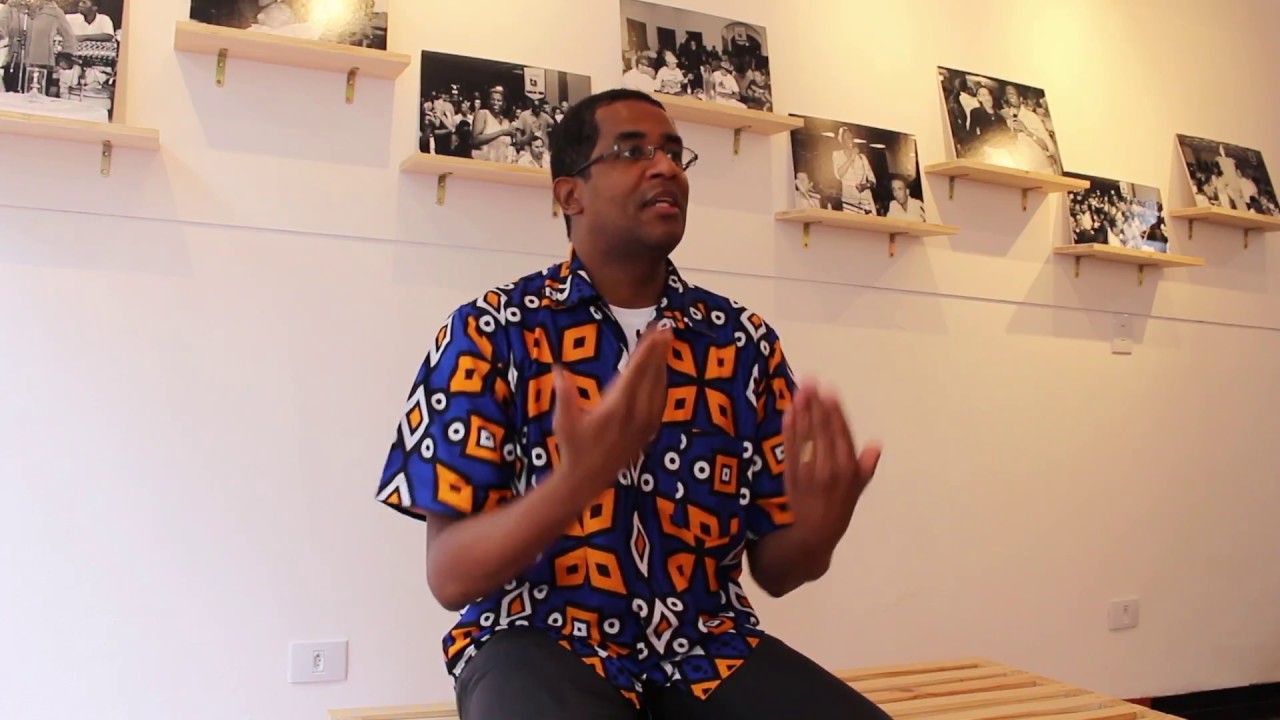 História da Ciência, Tecnologia e Inovação Africana e Afrodescendente - Carlos Machado
