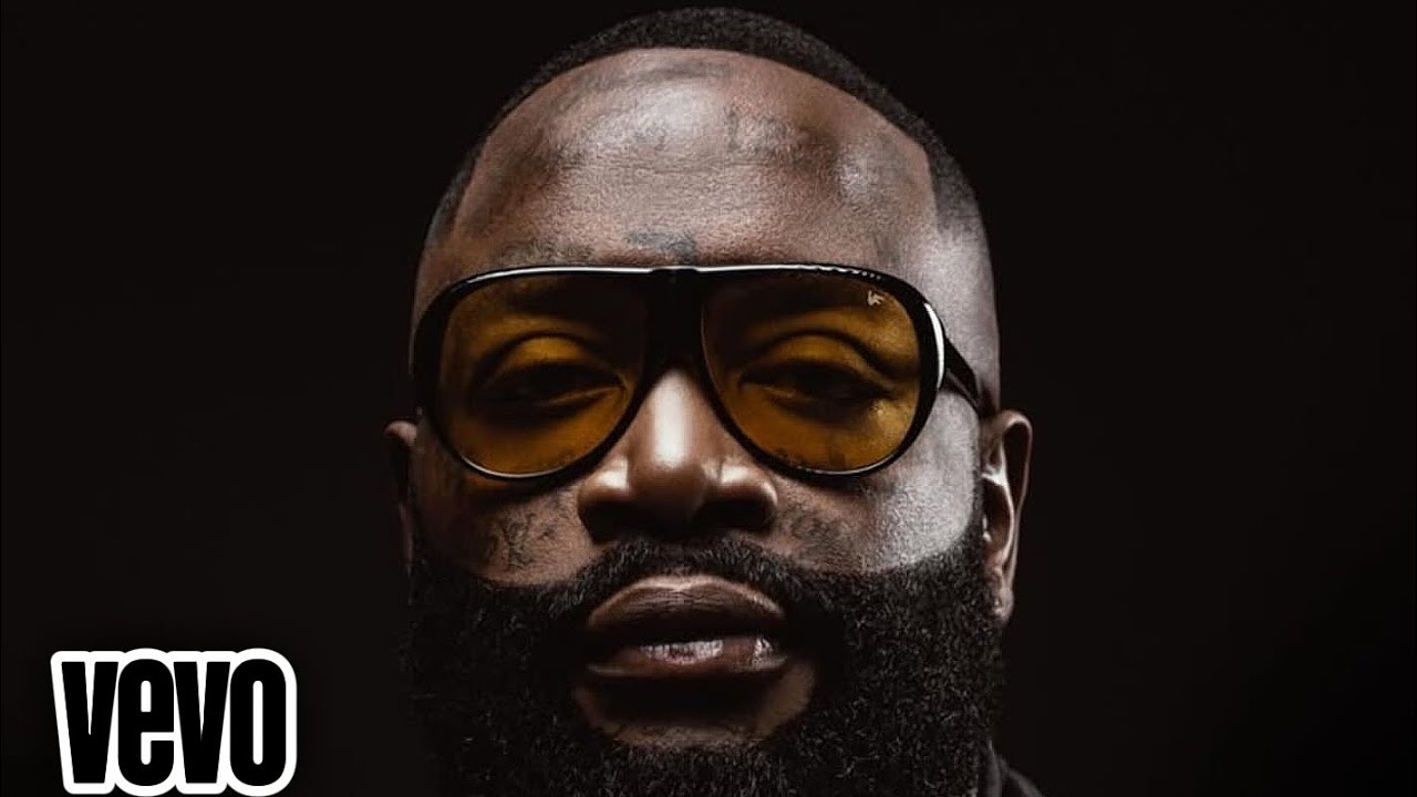 Rick Ross - Internet Money (2026 Official Music Video)