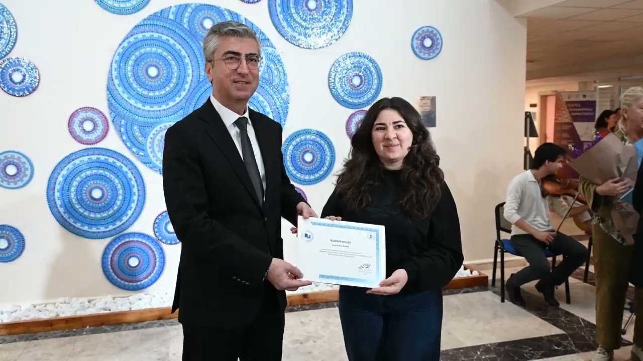 PAÜ Mentörlük Programı