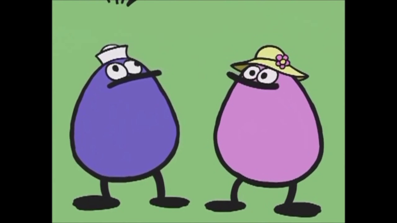 Best of Quack Part: 1