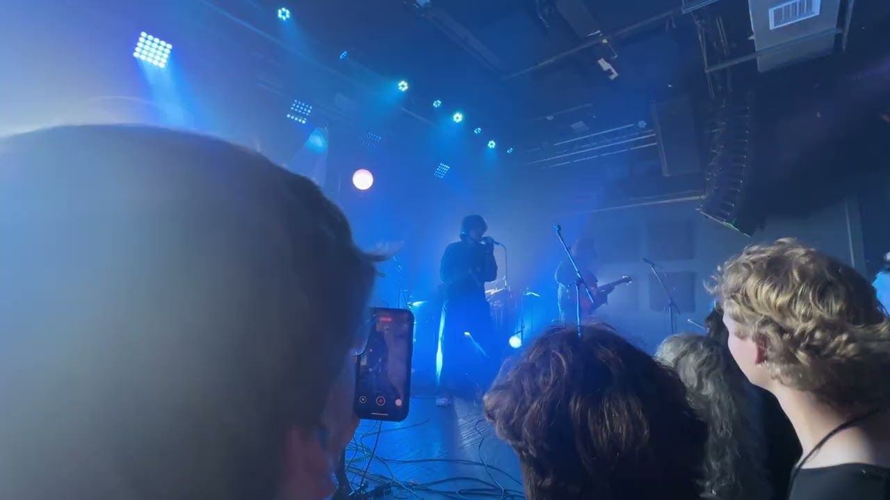 Quadeca Live in Seattle @ Neumos 10/4/2025