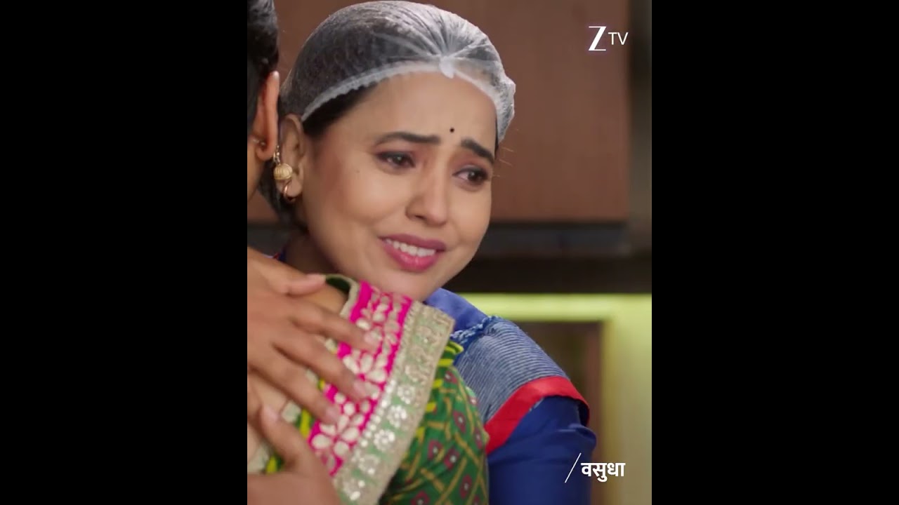 Vasudha Ep 452 | Zee TV UK HD