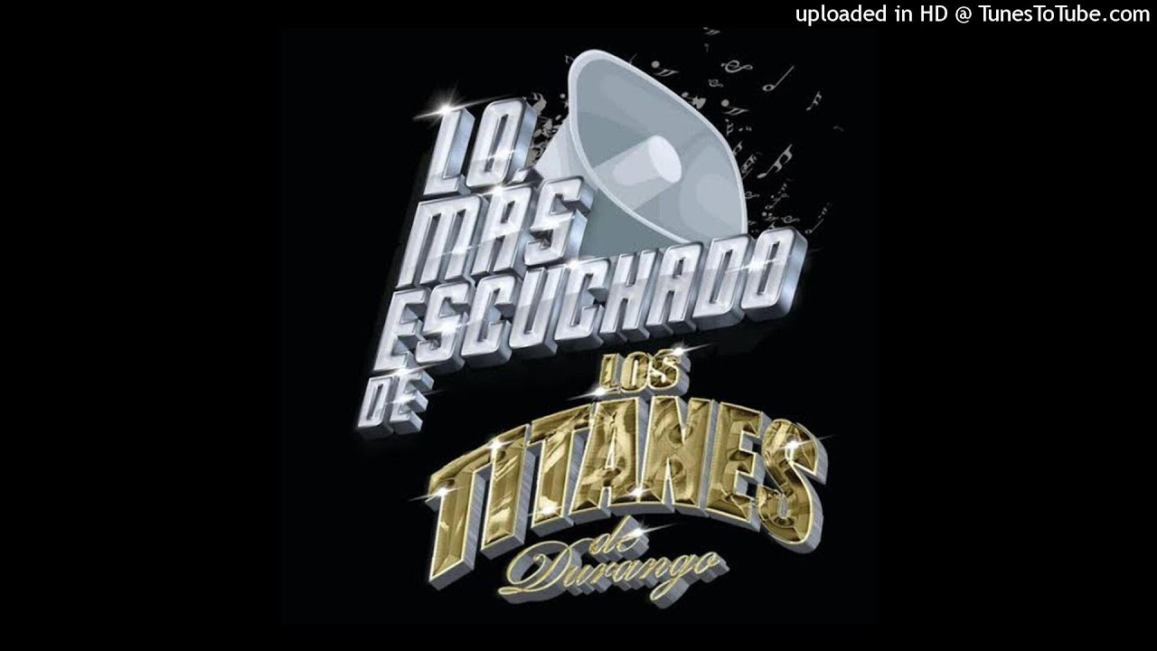 Los Titanes De Durango - El Prostipirugolfo (Audio)