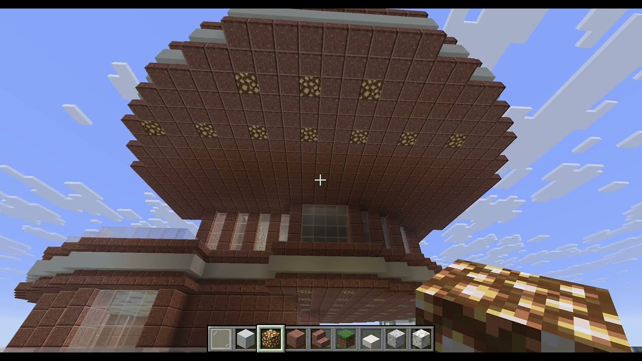 Minecraft City #75