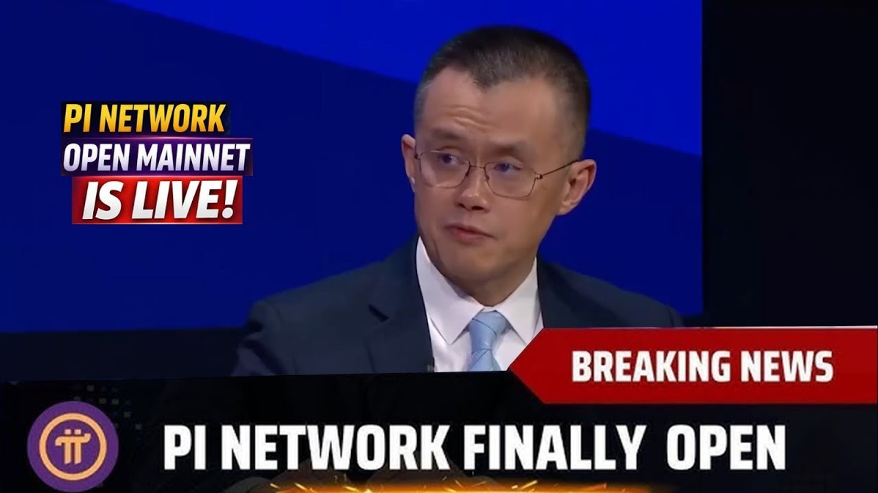 Pi Network Update: Pi Network GCV 314.159 - Musk & Gates Backing? TRUTH EXPOSED!