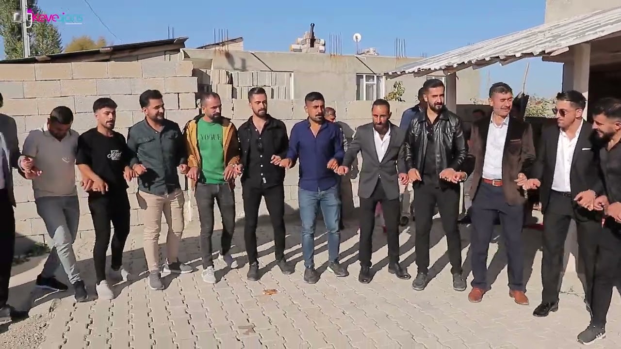 YAZGÜL & ATİLLA NİŞAN TÖRENİ  PART 2