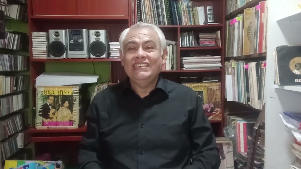 RECORDANDO A LA LIMEÑITA Y ASCOY