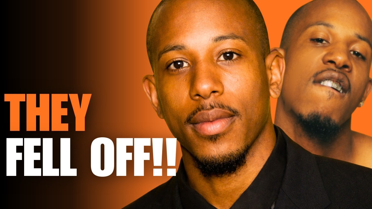 The Exact Moment 10 Hip-Hop Careers Flatlined (Caught on Tape)