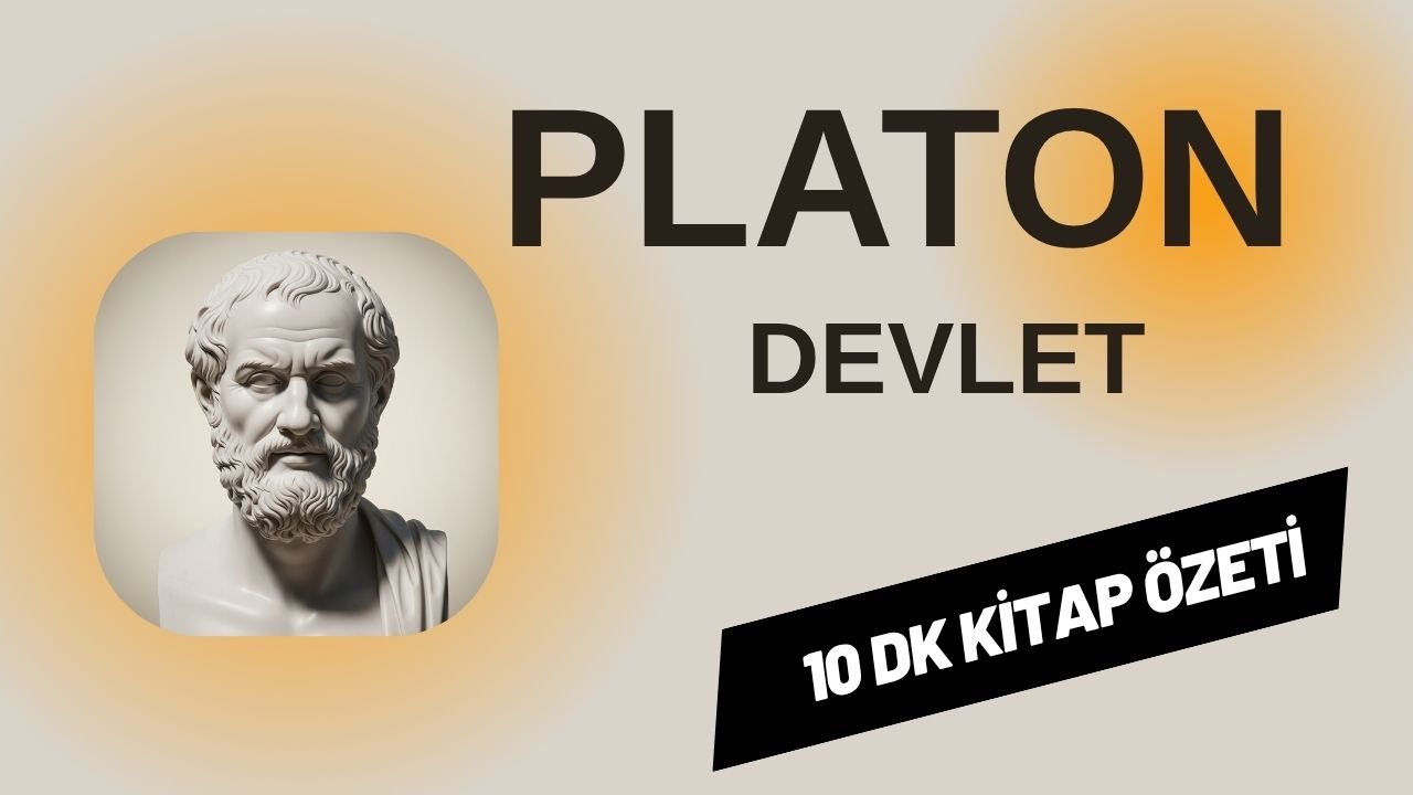 İdeal Devlet Nasıl Olmalı? | Platon - Devlet (Kitap İncelemesi)