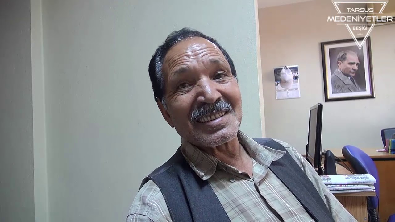 Yurdum İnsanından (çeyrek çavuş) Kız Tarifi