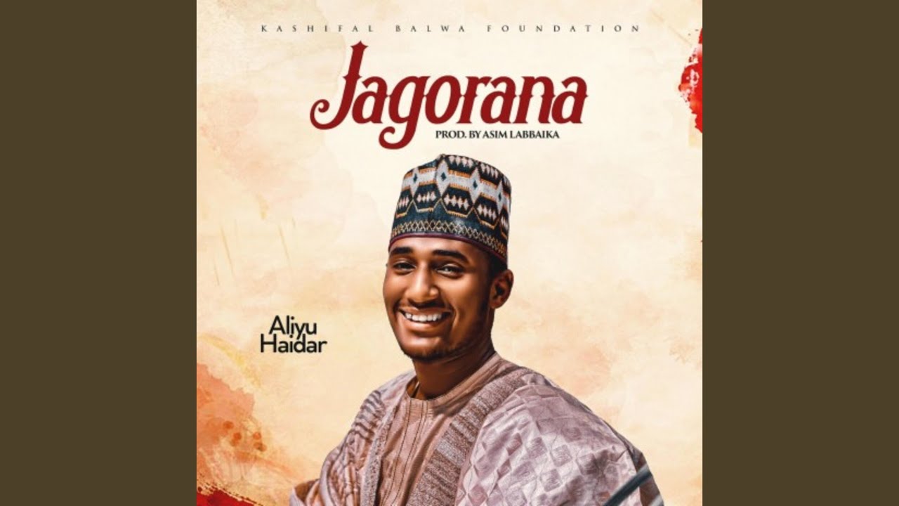 Jagorana