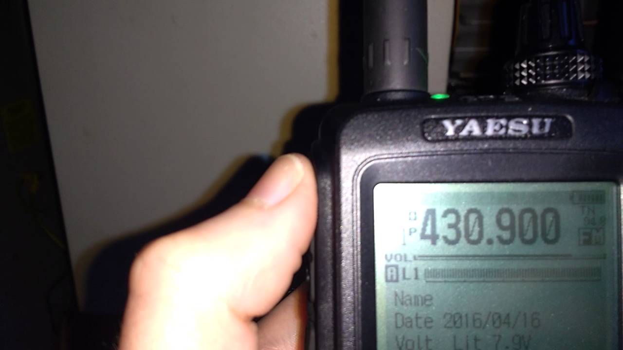 2E0UKH - On GB3JC