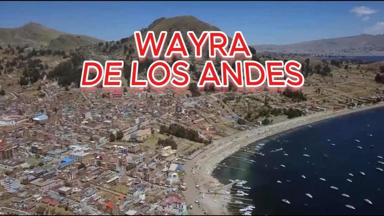 1.SARANTASKAQUIÑANI 2. A VUESTROS PIES MADRE  3.MISKANMAYU, FOLCLOR BOLIVIANO
