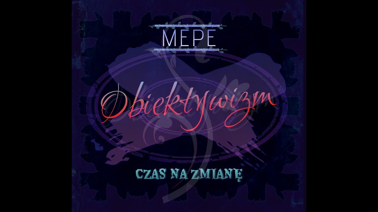 MEPE - Czas na zmianę (prod. VintageMan)