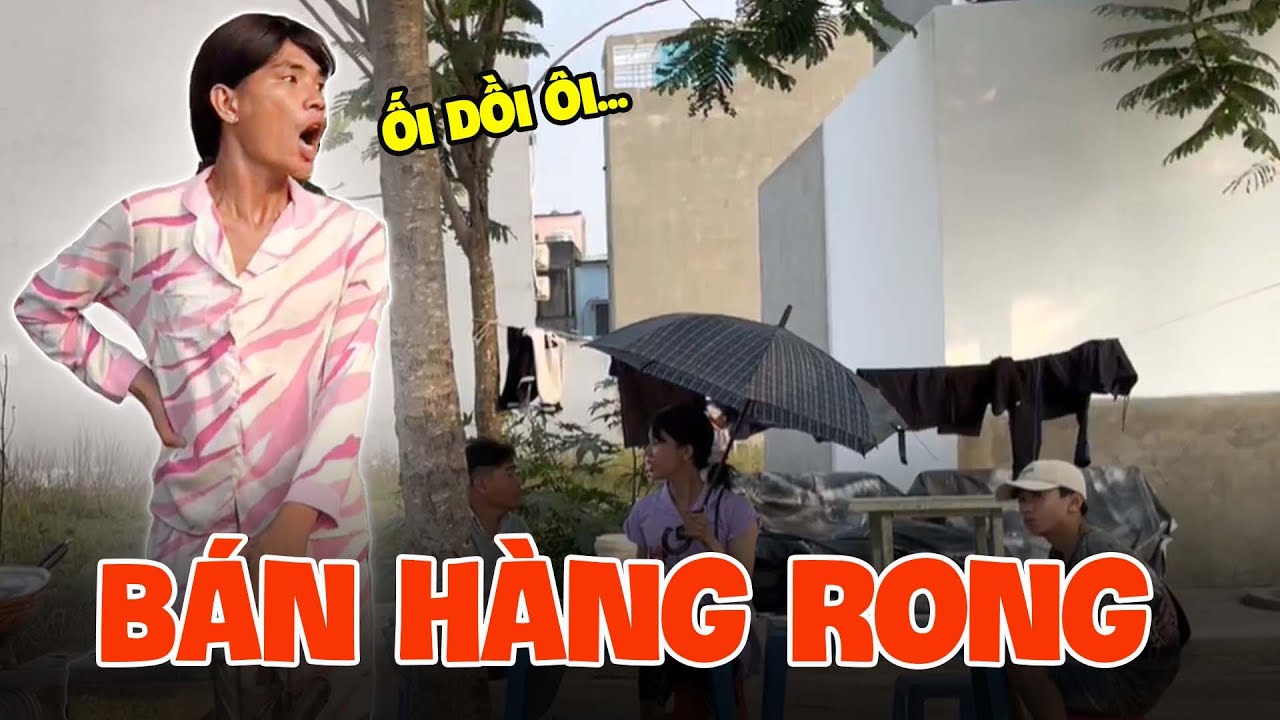 Bán Hột Gà Nướng, Thúy Liễu Bị Dân Phòng Hốt Cả Cụm| Tủn Cùi Bắp