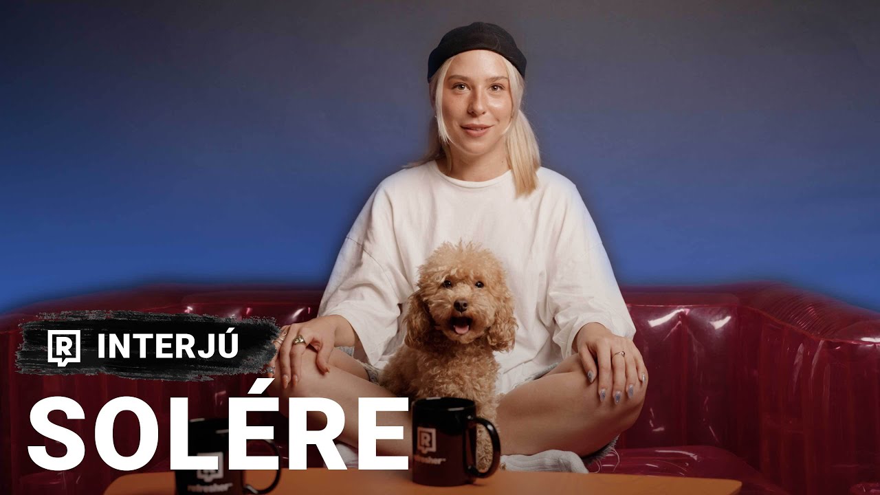 „Számok szerint én nem vagyok egy Puskás Arénát megtöltő artist“ – Interjú Solére-rel | REFRESHER