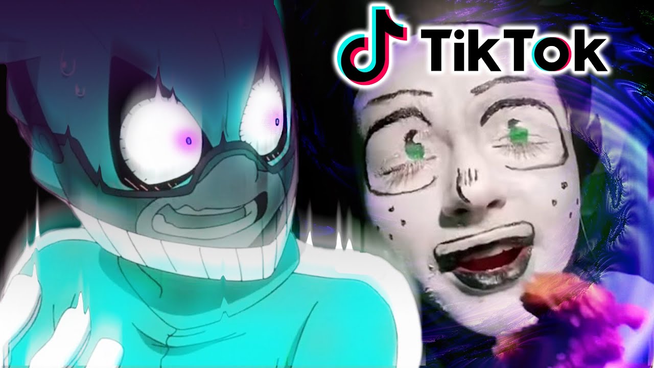 DEKU Reacts to Tiktok Cringe || MHA REACTS