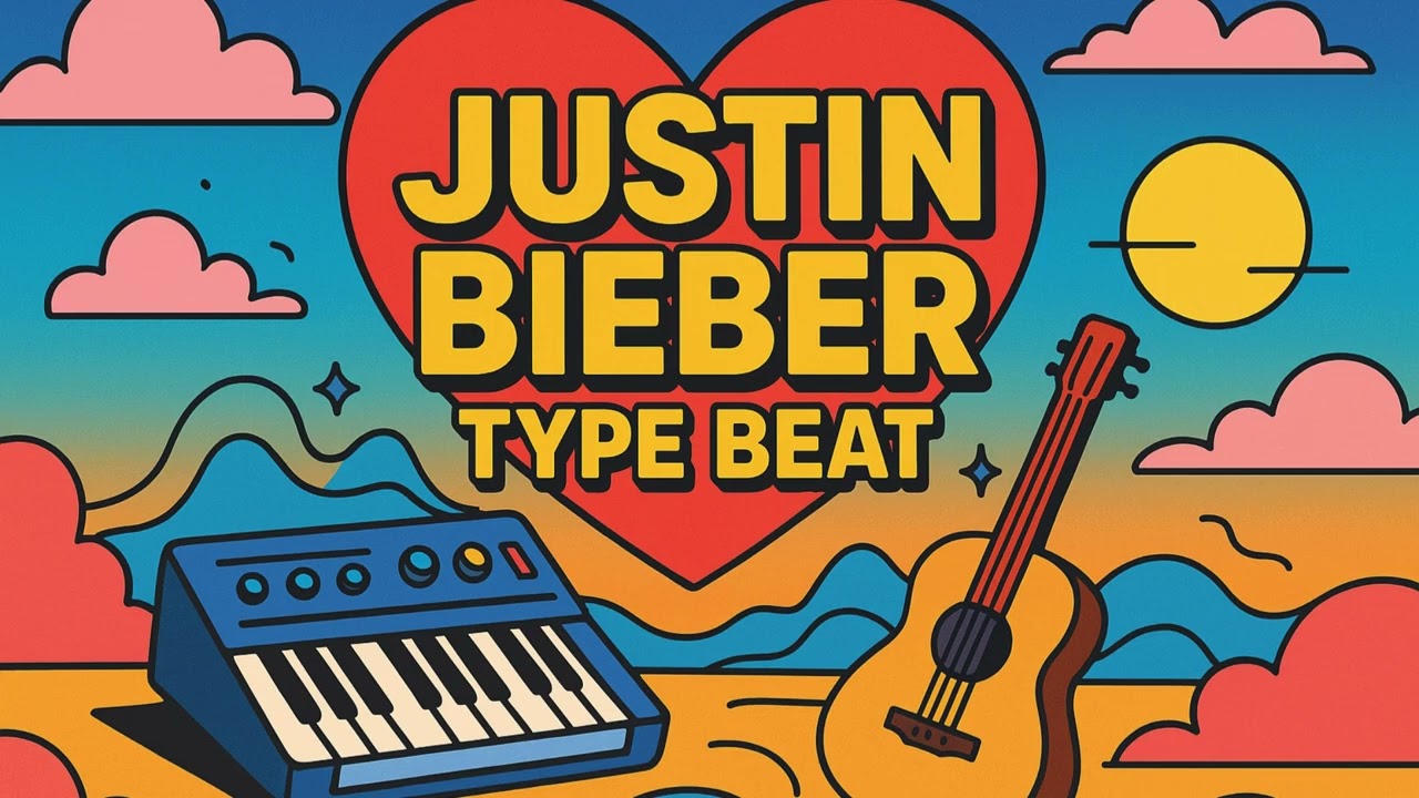 [FREE] Justin Bieber Type Beat 2026 – “HEARTFELT VIBES” | Emotional Pop Instrumental