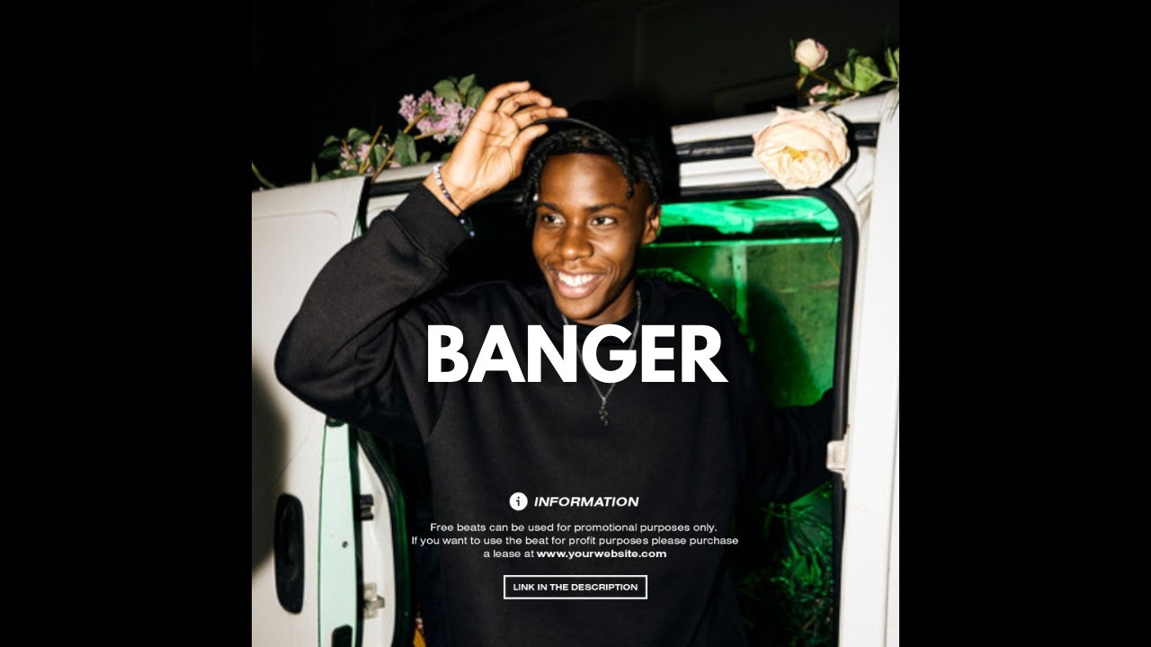 L2b Gang x IDS x Bilouki Type Beat - 