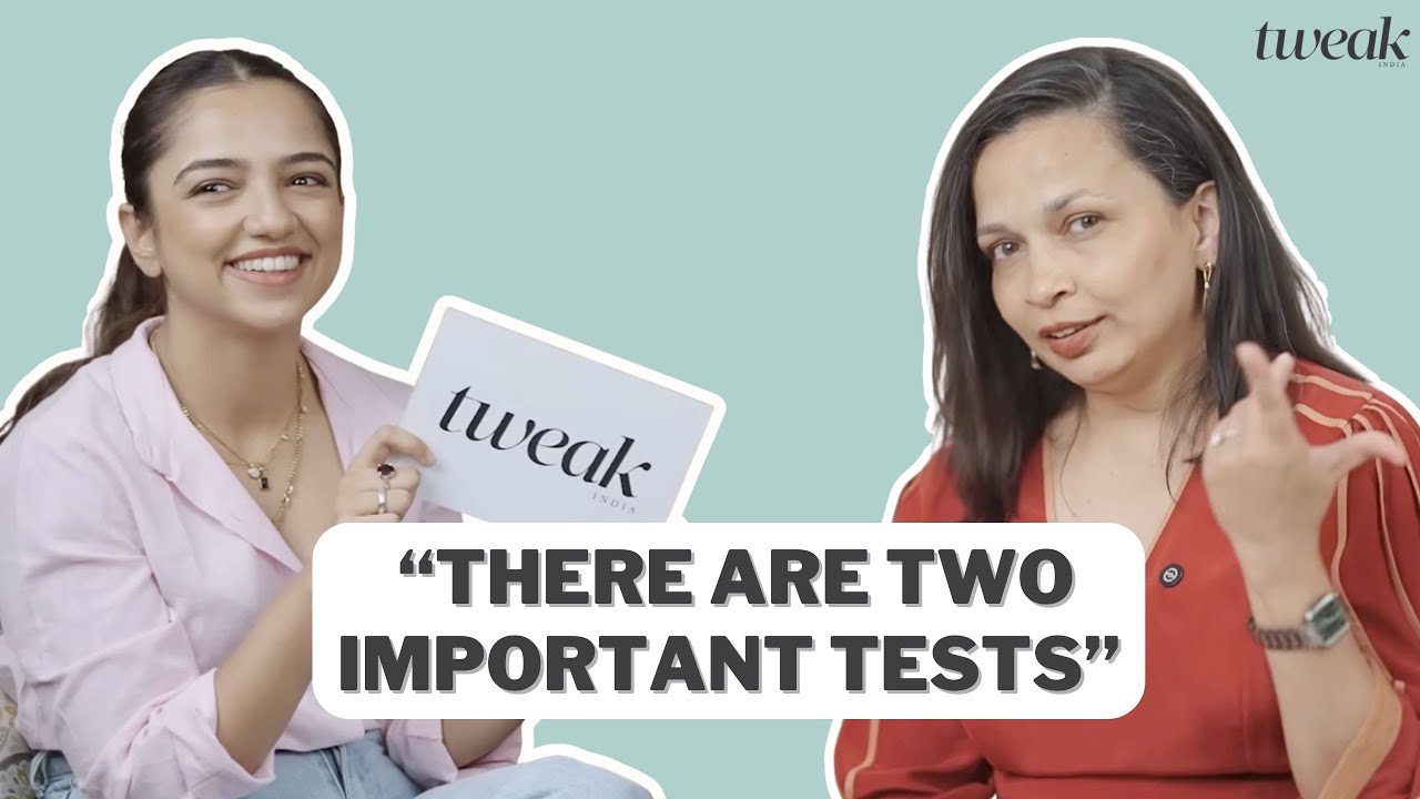 Celebrity nutritionist Rujuta Diwekar’s hot take on fad diets | Ahsaas Channa | Tweak India
