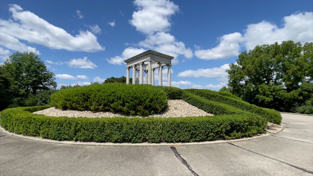 Famous People Buried in Indiana