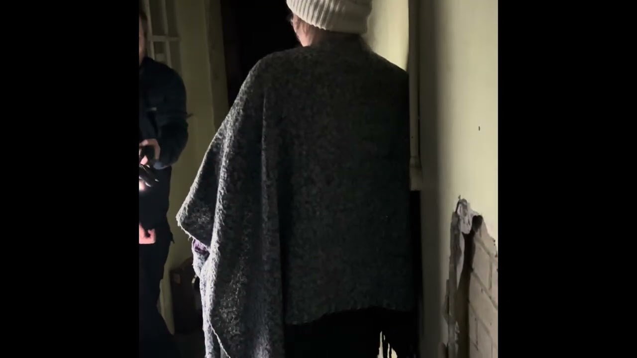 Part 5 of Dorchester prison ghost hunt