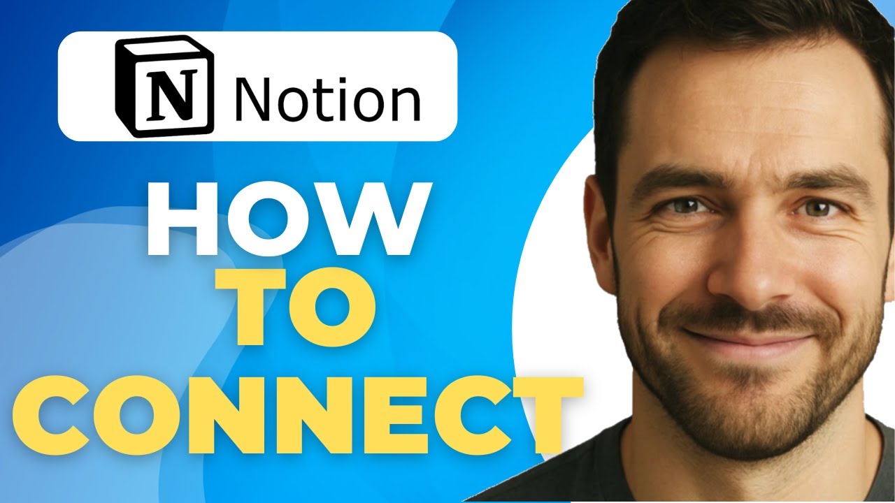Как объединить несколько баз данных в один календарь в Notion