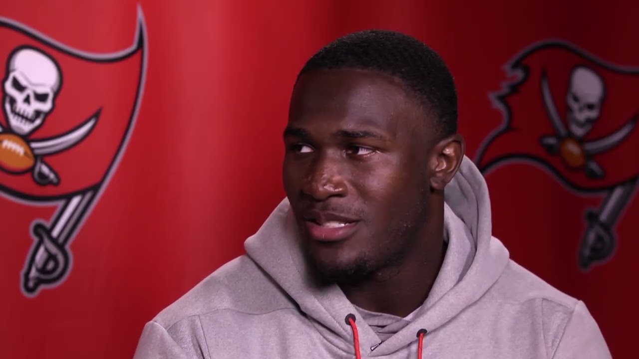 MOR D4 DEVIN WHITE PKG