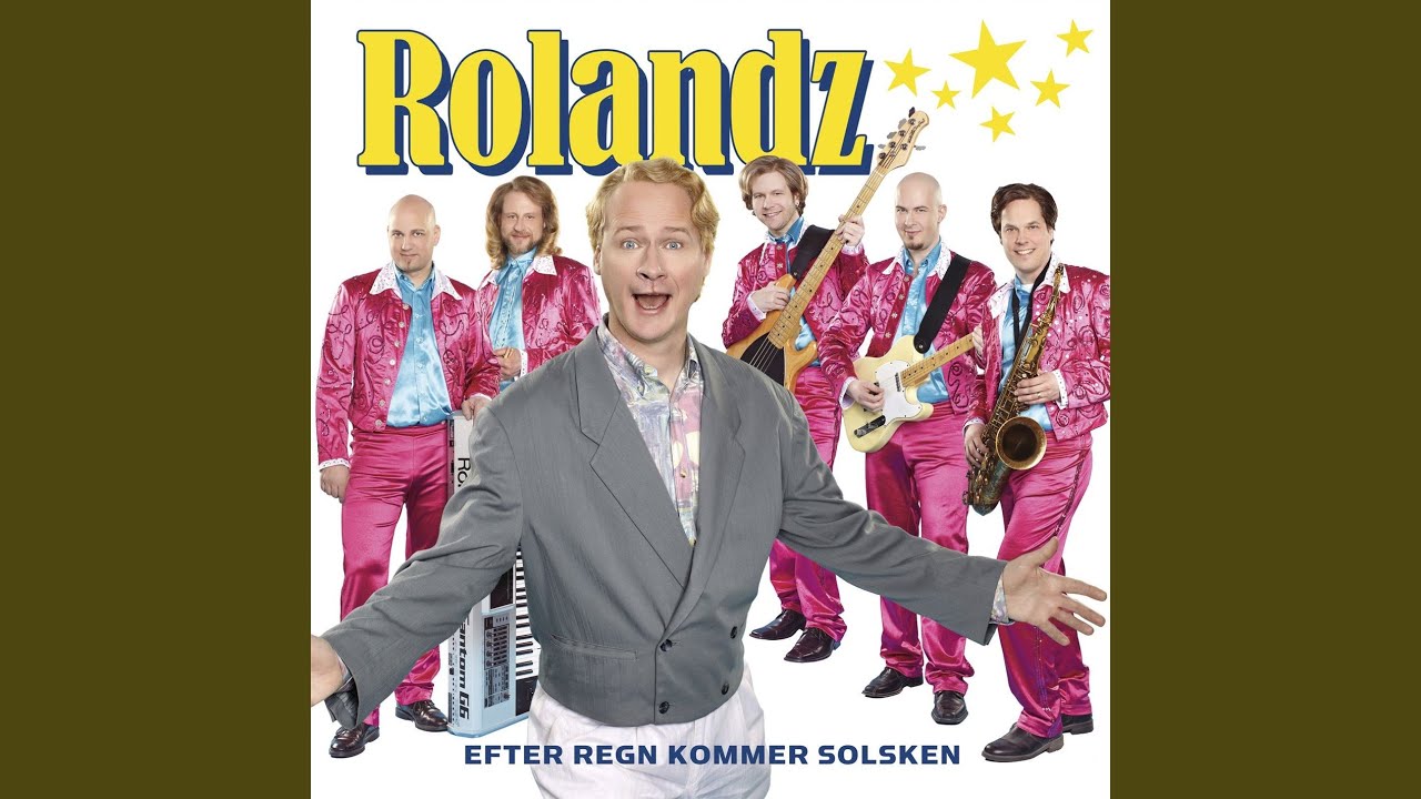 Bara jag såg dej (Whadda Ya Do)