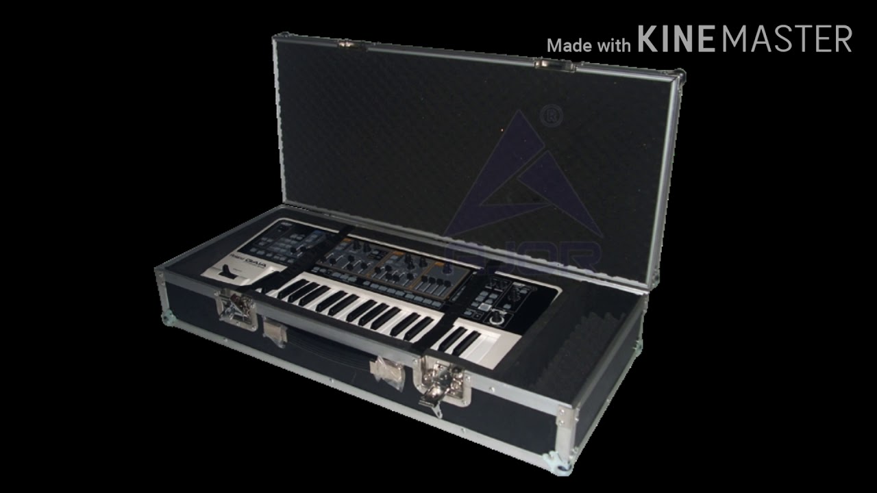 Music Instruments Flight Cases | Aluminium Cases | Instrument Cases | Flight Cases