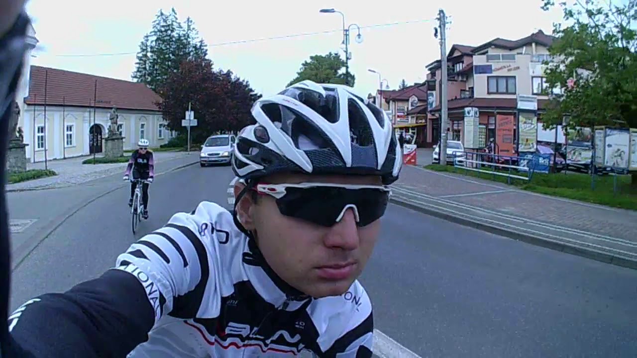 Triniec Cieszyn Ustroń