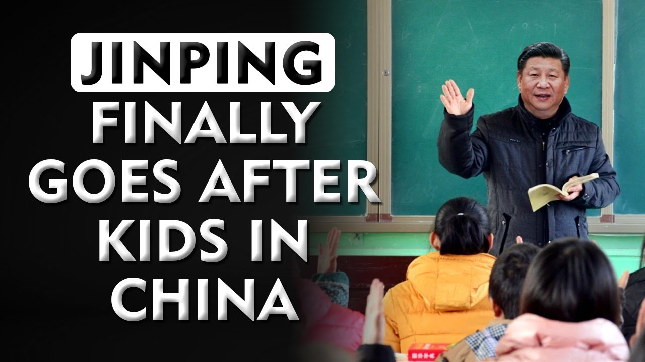 After EduTech sector and Private Tutors, CCP is going after Private schools in China