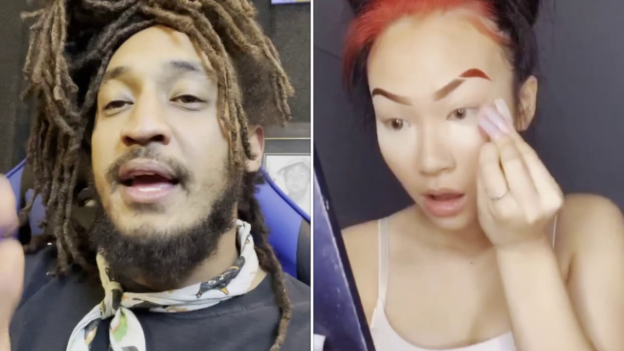 Cultural Appropriation GONE WRONG😩🤦🏽‍♂️