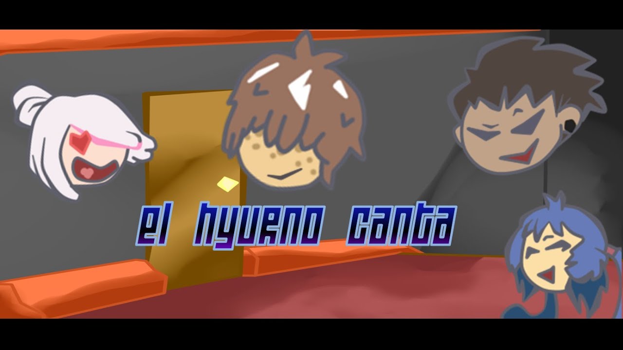 &iexcl;El chin-digo... &iexcl;El Hyurno canta! - #FNAFHS