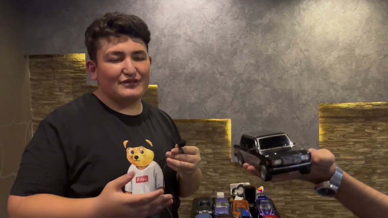 Diecast Club Azerbaijan |Part 2 | Modelkalar |Jdm | Alman|