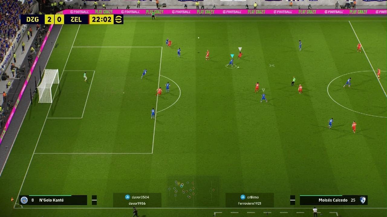 SEZONA 12-Kup vs Zeljeznicar