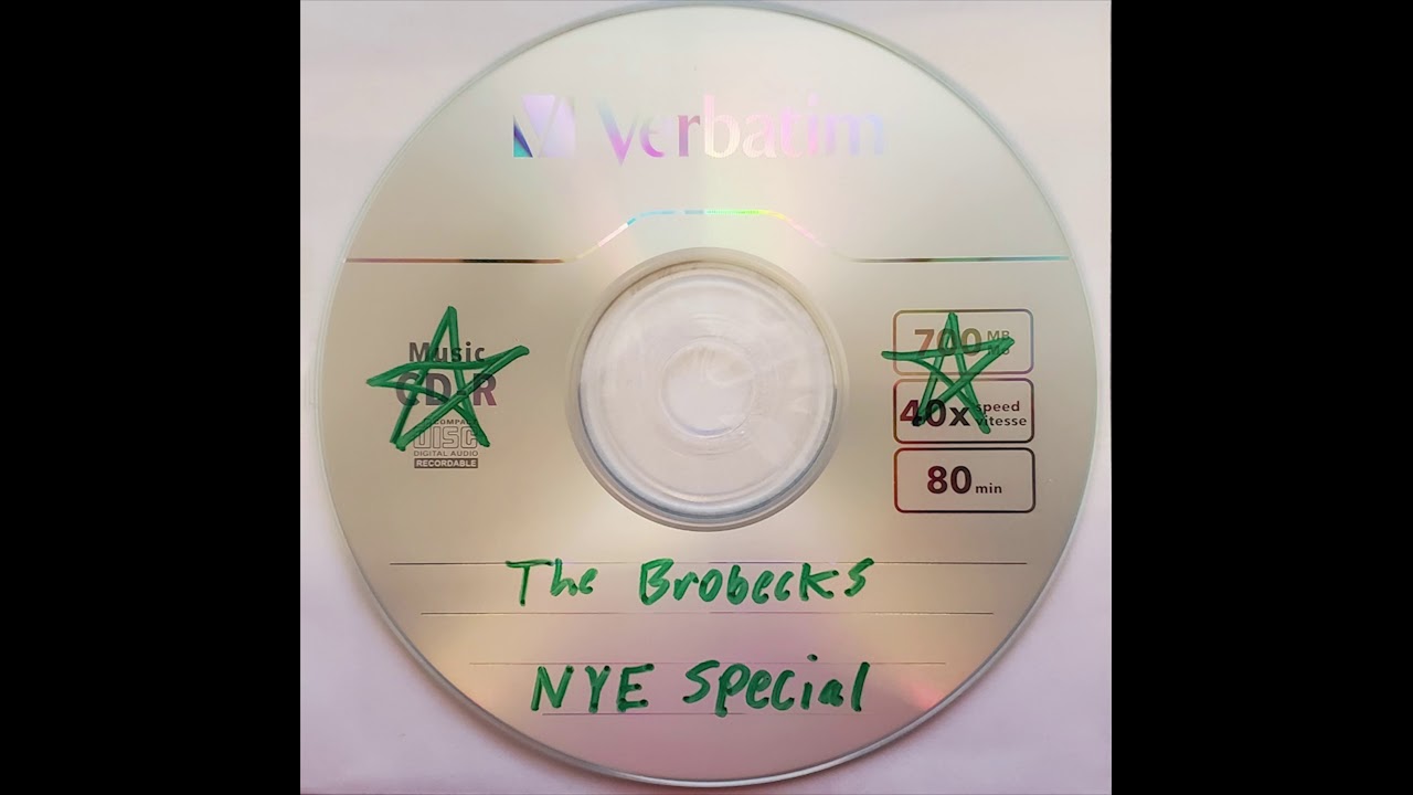 The Brobecks - She's Got It - with LYRICS (ft. Scott Jones)