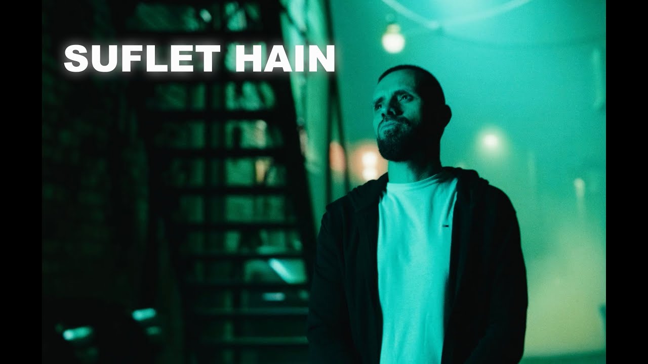 Kamarad - Suflet Hain | Official Video