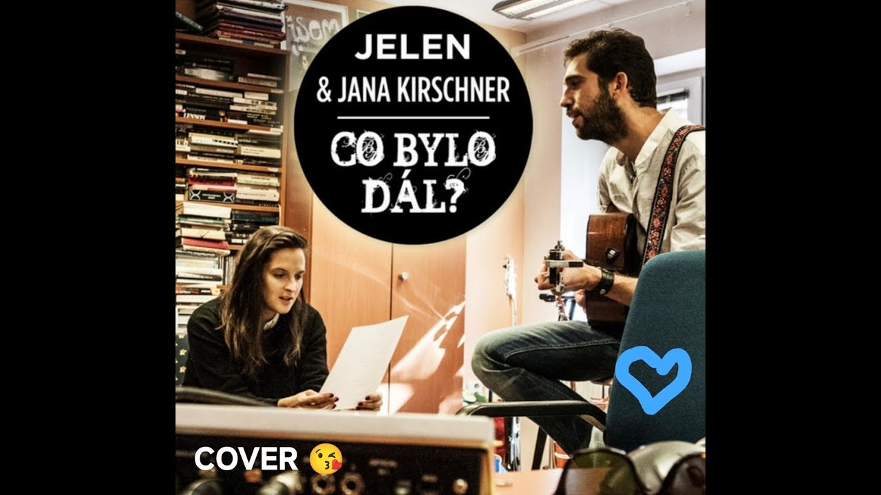 CO BYLO DÁL ??🙏😍/✨JELEN & JANA KIRSCHNER ✨/NEW 2026! COVER BY OTA ON KORG PA 700