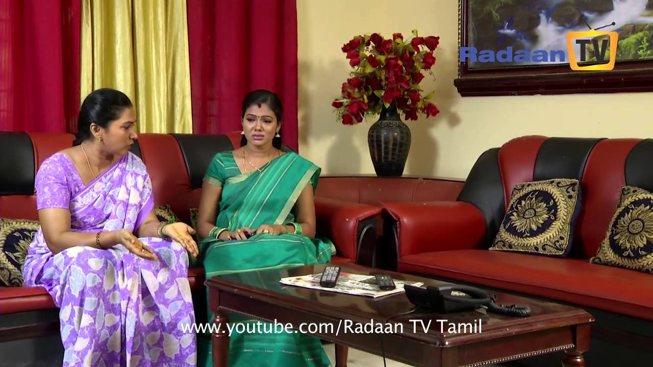 Elavarasi -  Episode 1204, 20/08/14